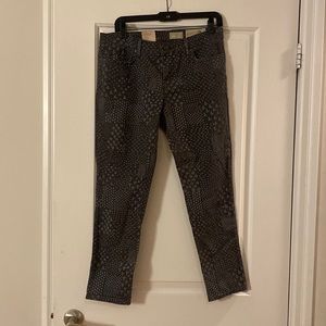 Brand new Allsaints Daito Brodie pants. Size 31.